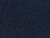 AUDIO SYSTEM MØRK BLÅ 1,5x3 METER PAKKE